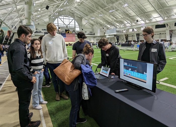 ASSETT Virtual Labs completes its first year!