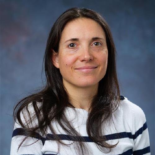 Welcome Dr. Evoléne Premillieu!