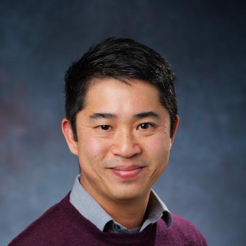 Jian Tay featured in the ABRF Member Spotlight